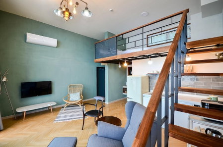 Yeosu Dasi bom Pension, Yeosu, Южная Корея
