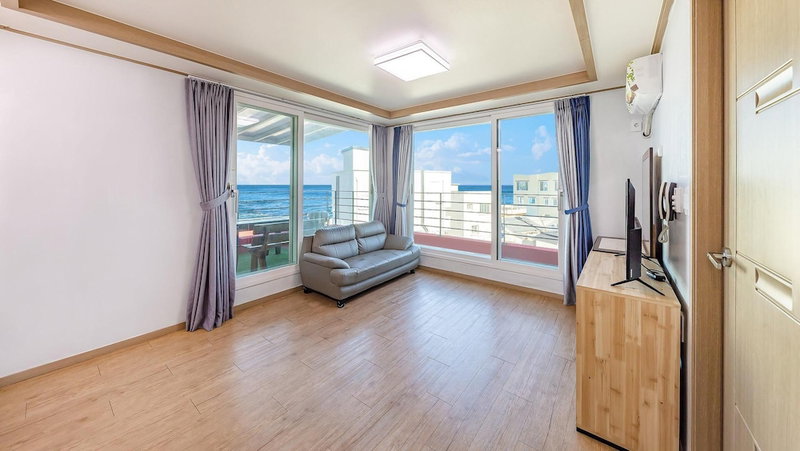 Gangneung Glad Pension, Gangneung, 대한민국