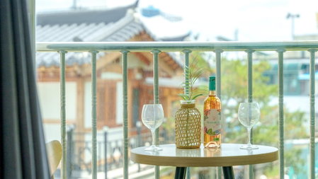 Gangneung Glad Pension, Gangneung, 대한민국