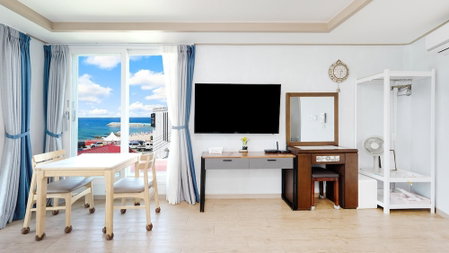 Gangneung Glad Pension, Gangneung, 대한민국