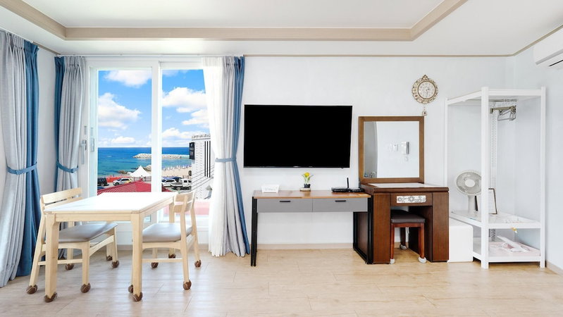 Gangneung Glad Pension, Gangneung, 대한민국