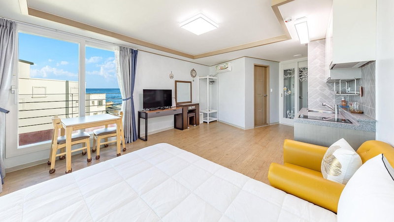 Gangneung Glad Pension, Gangneung, 대한민국