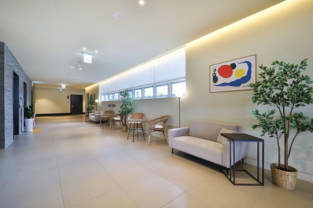 Browndot Busan Newport Signature, Changwon, 대한민국