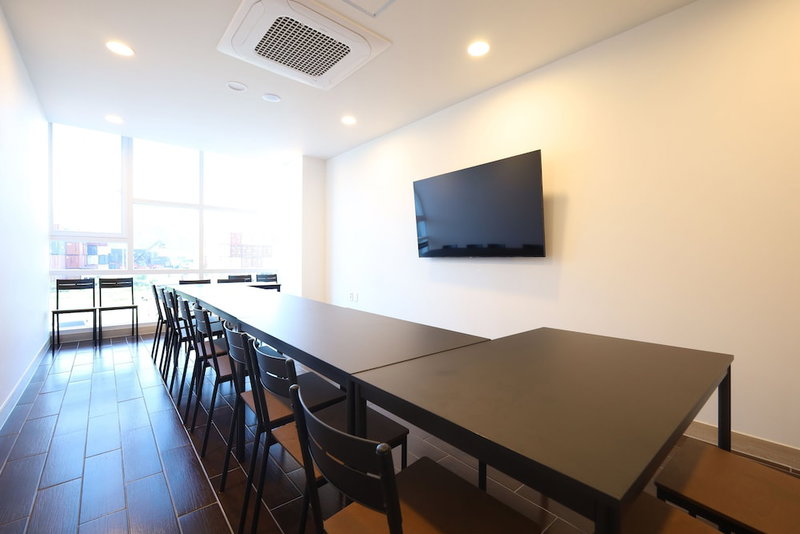 Browndot Busan Newport Signature, Changwon, 대한민국