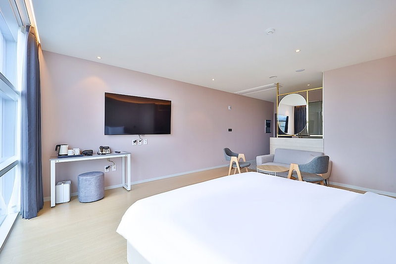 Browndot Busan Newport Signature, Changwon, 대한민국