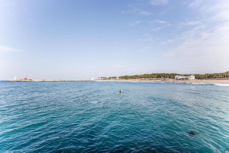Jeju Ocean Family Hotel, Jeju, Südkorea