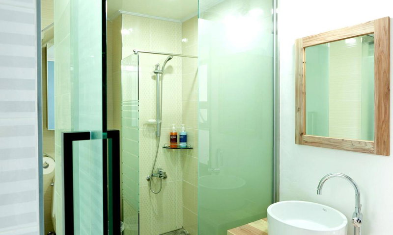 Oceantree House, Seogwipo, 대한민국