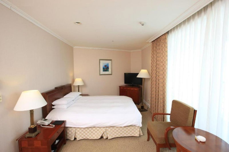 High1 Palace Hotel and CC, Jeongseon, South Korea