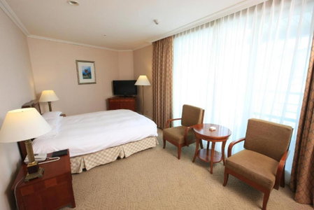 High1 Palace Hotel and CC, Jeongseon, South Korea