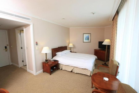 High1 Palace Hotel and CC, Jeongseon, South Korea
