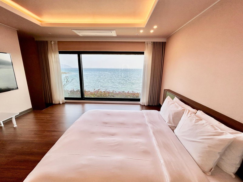 Gyeongnam goseong Hotel With7, Goseong, Corée du Sud