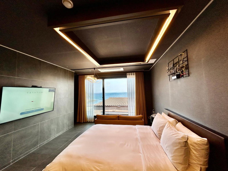 Gyeongnam goseong Hotel With7, Goseong, Corée du Sud