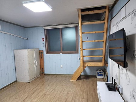 Daecheon Sodam pension, Boryeong, Corea del Sur
