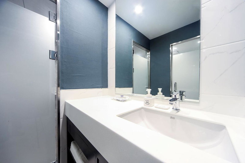 온나 호텔 대연동 부산 Daeyeon ONNA Hotel Daeyeon Busan, Busan, South Korea