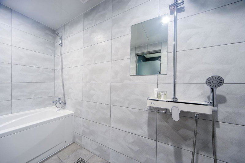 온나 호텔 대연동 부산 Daeyeon ONNA Hotel Daeyeon Busan, Busan, South Korea