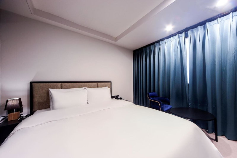 온나 호텔 대연동 부산 Daeyeon ONNA Hotel Daeyeon Busan, Busan, South Korea