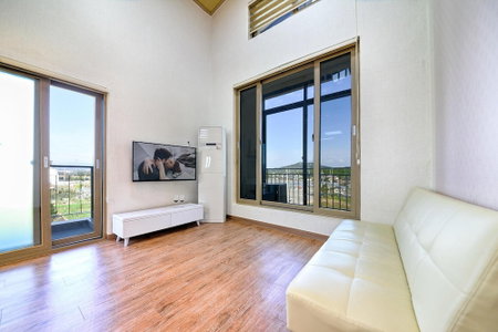 Suncheonman Ddel Pension, Suncheon, South Korea