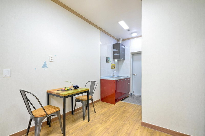 Suncheonman Ddel Pension, Suncheon, South Korea