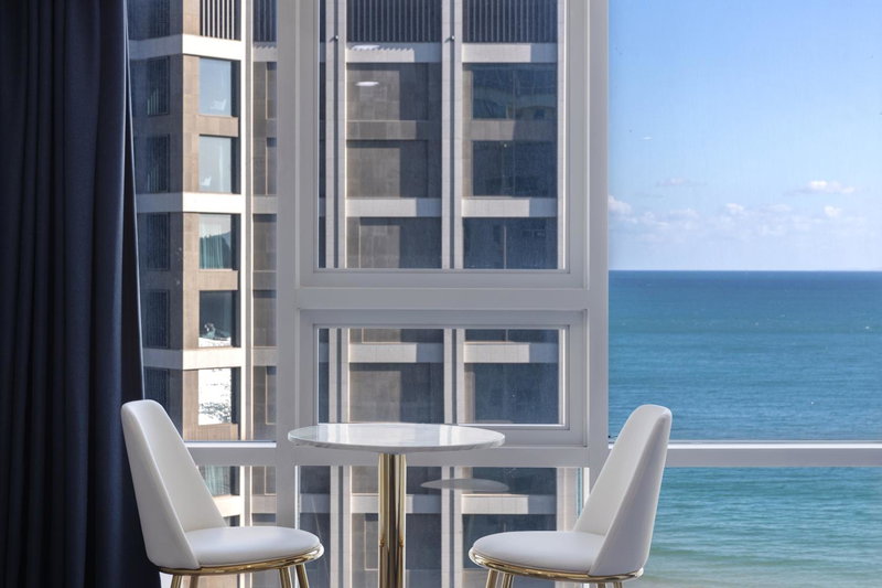 Sun Cloud Hotel, Busan, 대한민국