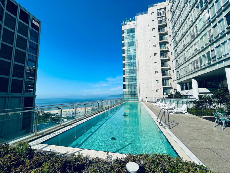 Sun Cloud Hotel, Busan, 대한민국