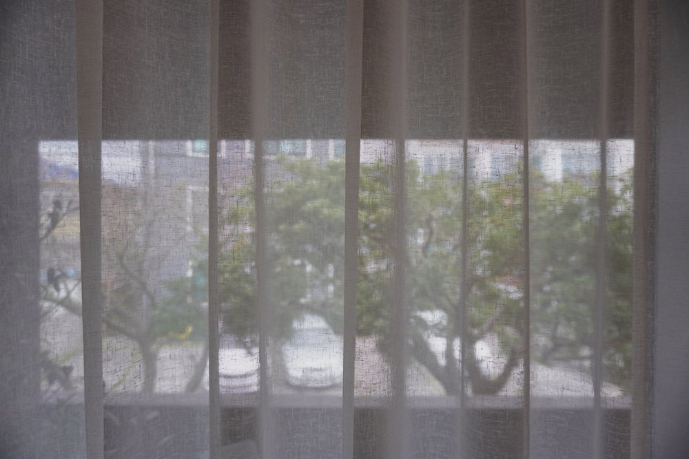 Hotel · At Corner, Jeju City