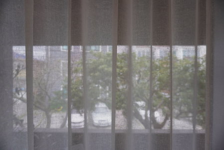At Corner, Jeju City, Corea del Sur