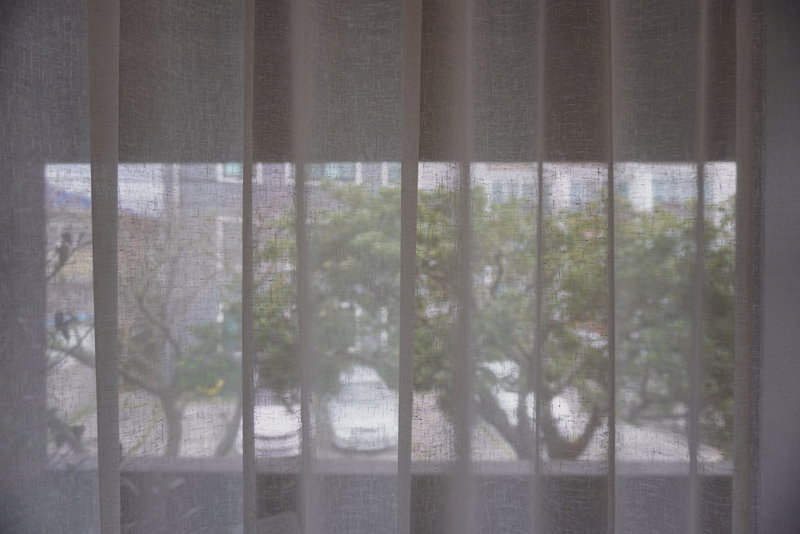 At Corner, Jeju City, Corea del Sur