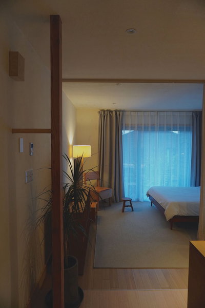 At Corner, Jeju City, Corea del Sur