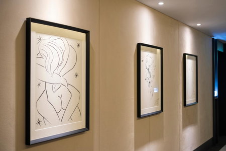 Brown-Dot Hotel Shinho, Busan, 대한민국