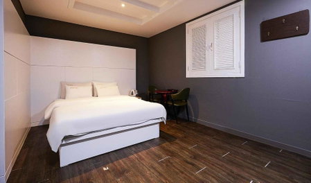Motel Lamant, Bucheon-si, South Korea