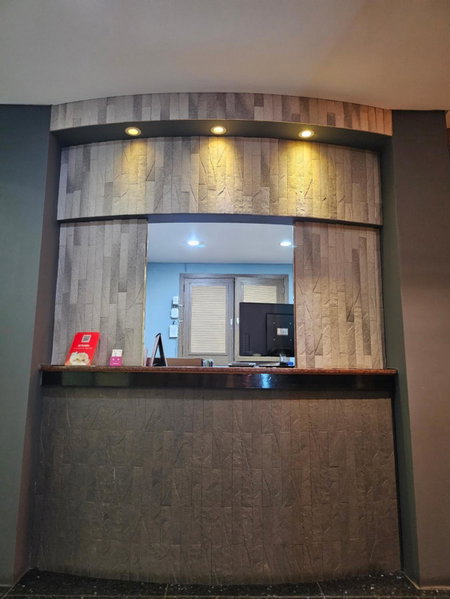Motel Lamant, Bucheon-si, South Korea