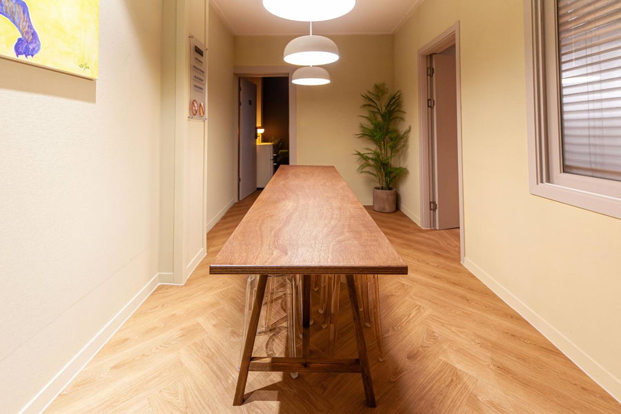 Hostel Mihojae Incheon, Incheon, 대한민국
