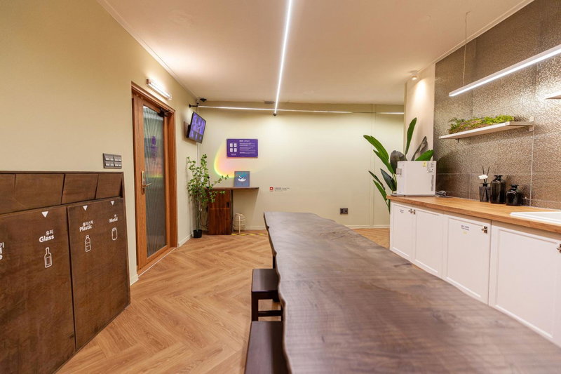 Hostel Mihojae Incheon, Incheon, 대한민국