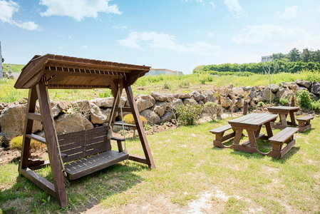 Petit Jeju Victor, Jeju, Corea del Sur