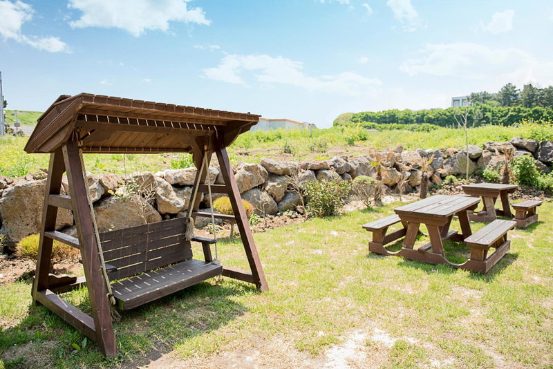Petit Jeju Victor, Jeju, Corea del Sur