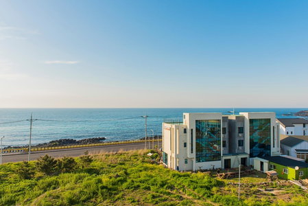 Petit Jeju Victor, Jeju, Corea del Sur