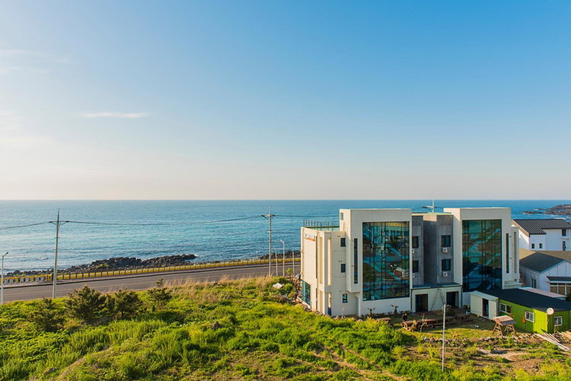 Petit Jeju Victor, Jeju, Corea del Sur