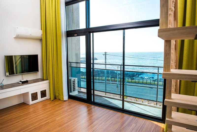 Petit Jeju Victor, Jeju, Corea del Sur