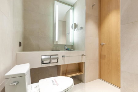 Ramada Encore by Wyndham Gimpo Han River Hotel, Gimpo, Südkorea
