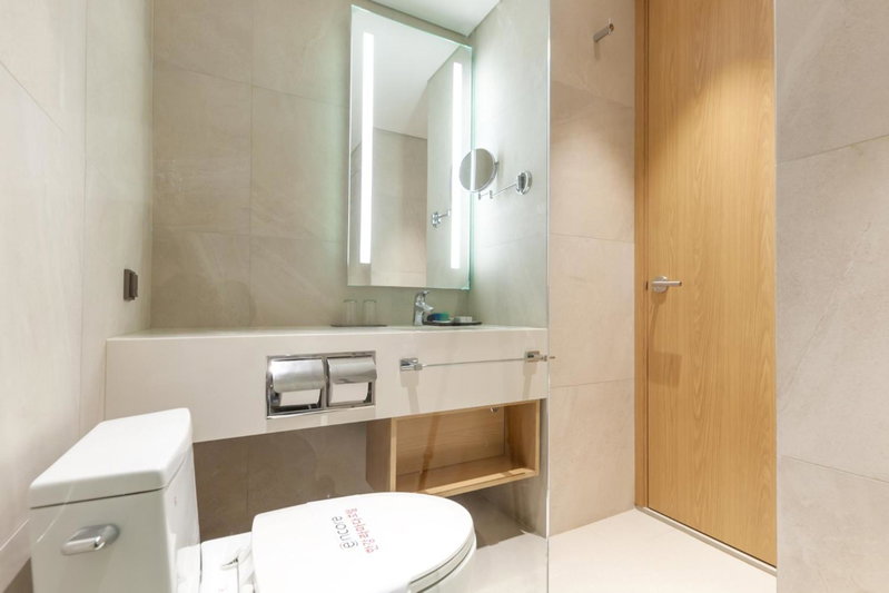 Ramada Encore by Wyndham Gimpo Han River Hotel, Gimpo, Südkorea