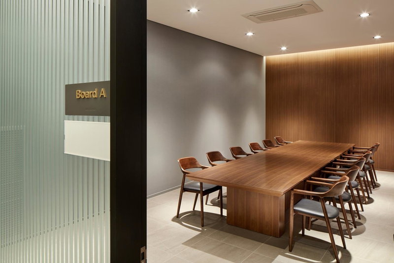 Ramada Encore by Wyndham Gimpo Han River Hotel, Gimpo, Südkorea