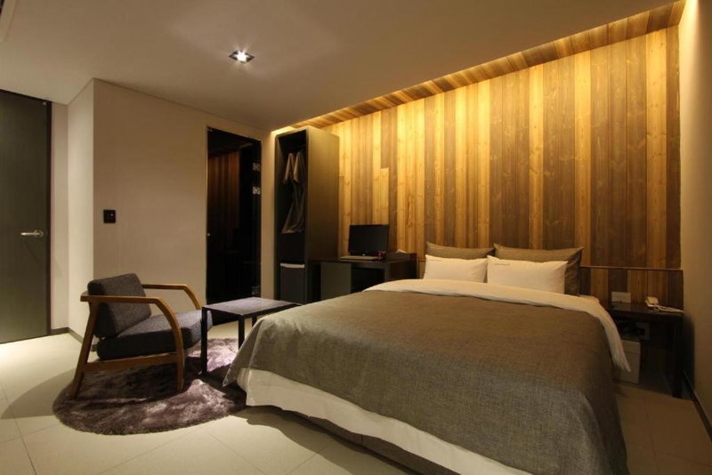 Boutique Hotel K-Oido, Siheung, Südkorea