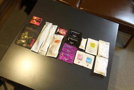 Boutique Hotel K-Oido, Siheung, Südkorea