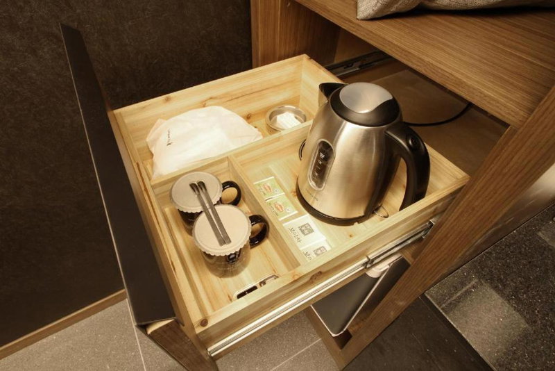 Boutique Hotel K-Oido, Siheung, Südkorea