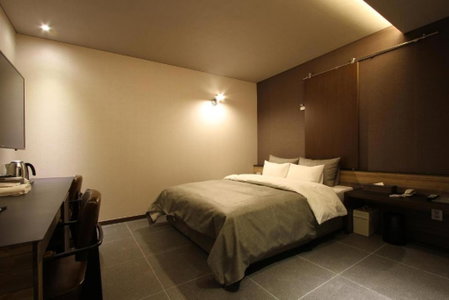 Boutique Hotel K-Oido, Siheung, Südkorea
