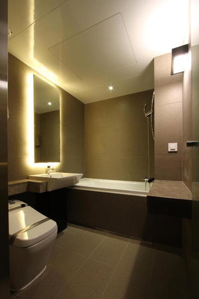 Boutique Hotel K-Oido, Siheung, Südkorea