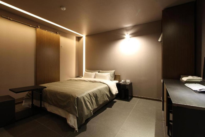 Boutique Hotel K-Oido, Siheung, Südkorea