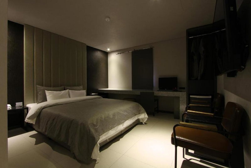 Boutique Hotel K-Oido, Siheung, Südkorea