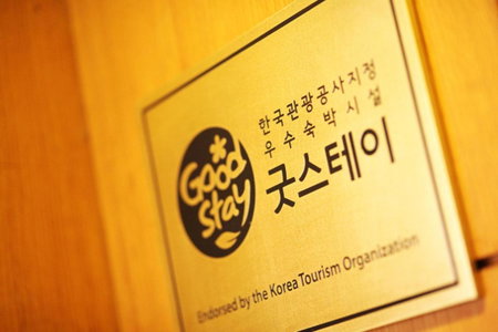 ZIYOLK Myeongdong, Seoul, 대한민국
