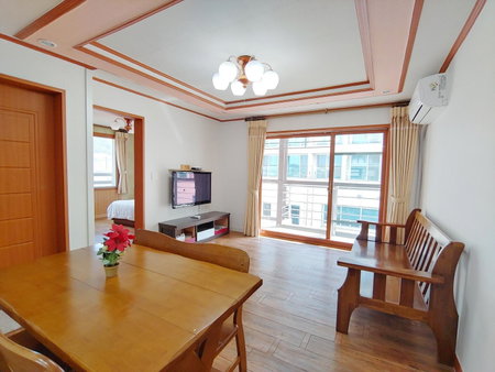 Seongsan Sunrise Pension, Seogwipo, 대한민국